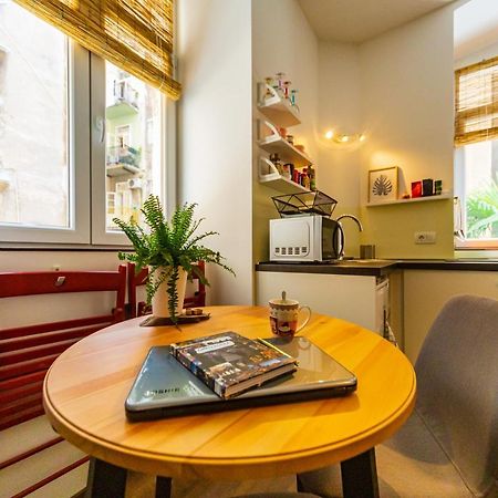 Apartman Baronessa Agatha Apartment Rijeka Exterior foto