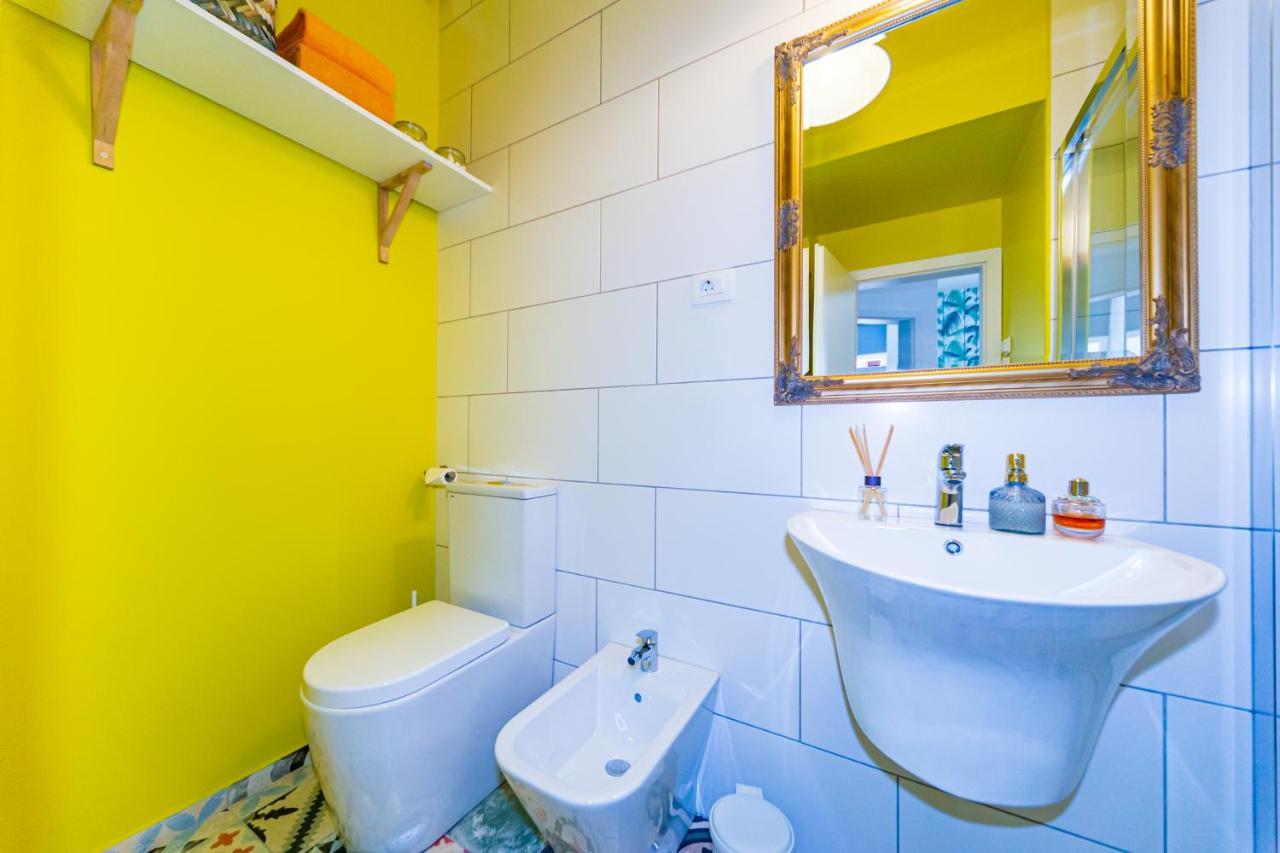 Apartman Baronessa Agatha Apartment Rijeka Exterior foto